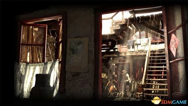 《东方妓女》一定会发布 等着体验上海滩夜生活吧!