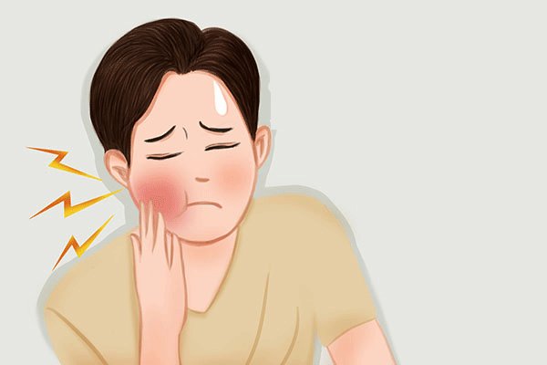 嘴巴上火起泡怎么快速消除