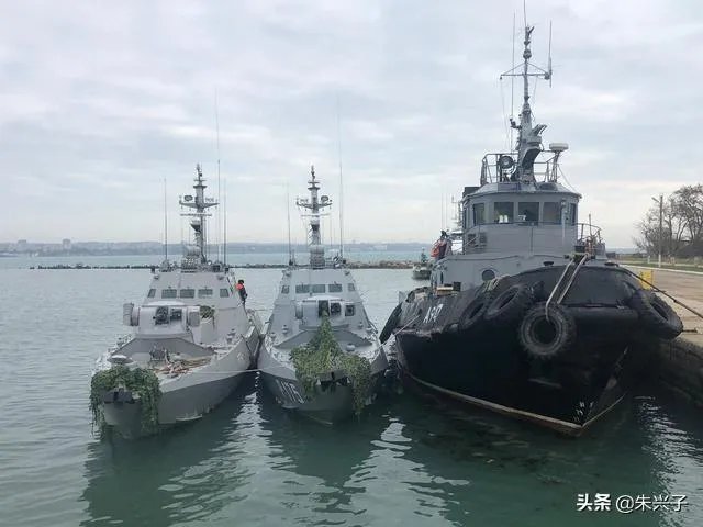 如何看待俄罗斯将在8月底释放24名乌克兰被捕船员,俄乌关系会改善吗?