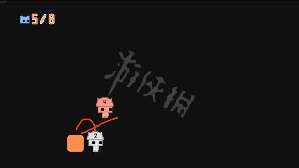 《pico park》10-3怎么过?10-3地图过法一览