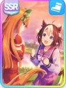 《赛马娘》新手养成攻略 最难养马娘米浴如何养成