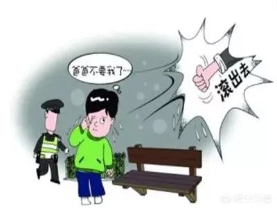 如何看到长沙8岁男童为何4次离家出走,只因父母工作忙?