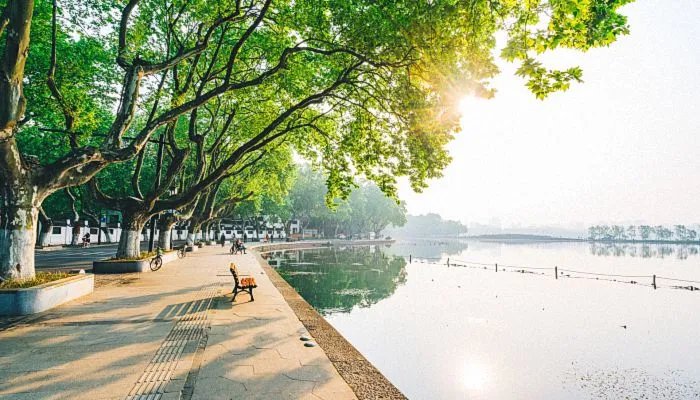 清明节是哪天怎么定的 清明节是怎么决定的