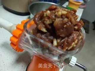 风干肠