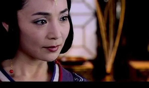 请问吕雉的情人是谁?最后的结局如何?