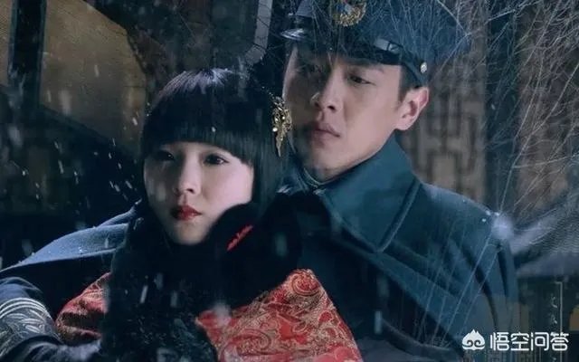 如何评价电视剧《无心法师》一、二部?