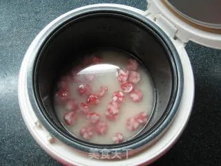 腊肠饭
