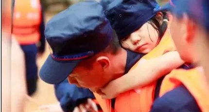 江西洪涝灾害已致550万人受灾,受灾群众应如何安置?