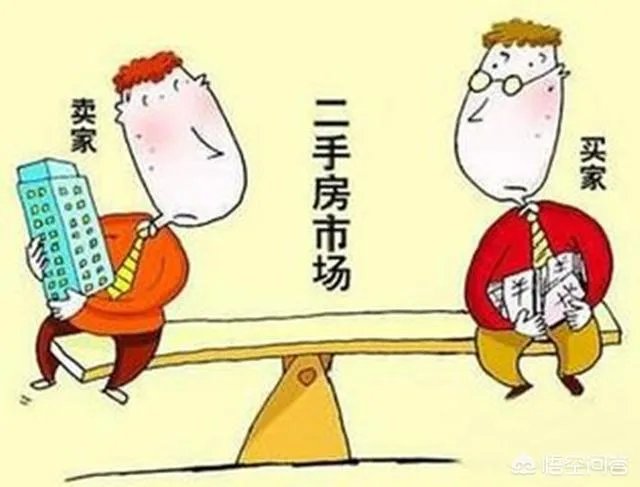 秦皇岛二手房房价趋势是怎样的?