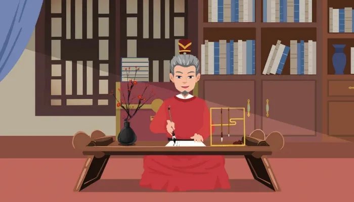 达则兼济天下穷则独善其身谁说的 什么意思