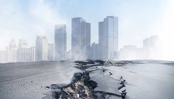 地震的形成原因 地震的形成原因有哪些