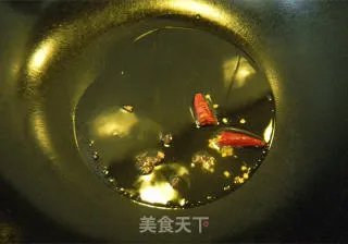 油焖笋