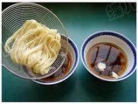 阳春面怎么做?