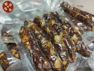 风干肠