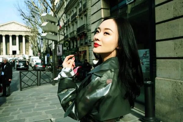霍思燕为什么害怕香蕉