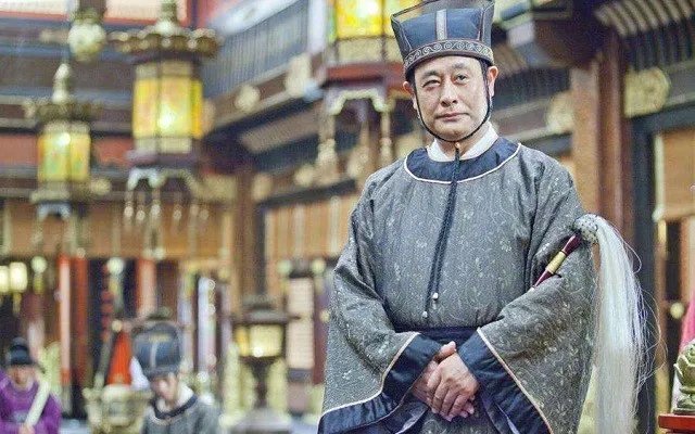 古代日本皇宫中为何没有太监？