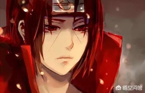宇智波鼬的实力到底在什么程度?