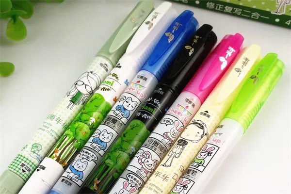 国家规定:学生用笔笔帽须留通气孔,你如何看待这一规定?