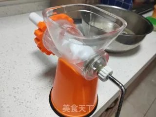 风干肠