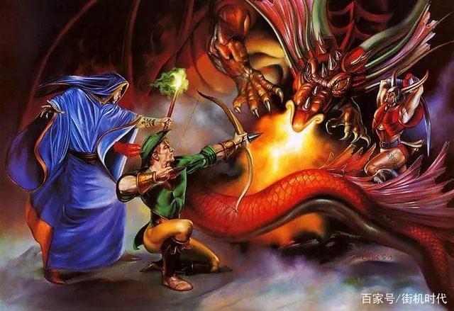 龙王战士攻略(通关方法和装备推荐)