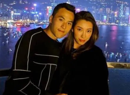 【剧推看】曝赌王儿子何猷启已离婚 何猷启老婆齐娇个人资料