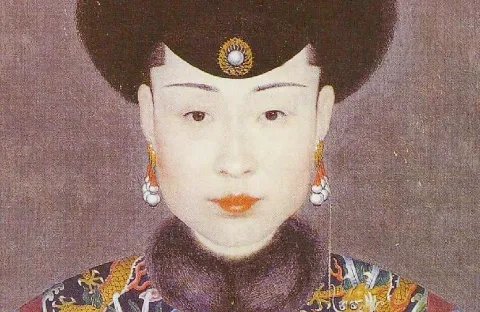 乾隆妃子婉嫔是什么结局?无子无宠,却也高寿而终