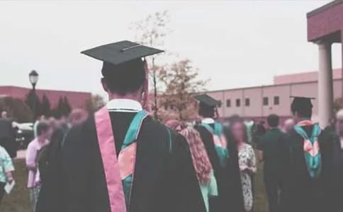 毕业生自我介绍