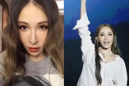 萧亚轩曝患病失声 歌唱事业深受影响