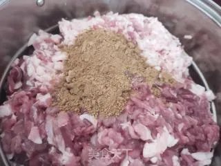 风干肠