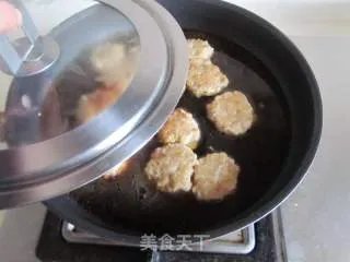 南煎丸子