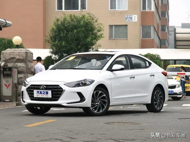 起亚跟现代有什么区别?