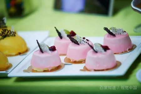 学西点去哪里比较好?