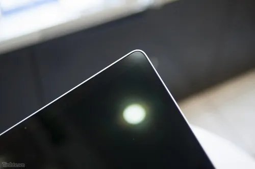 先睹为快!苹果史上最薄Macbook开箱图赏