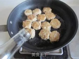 南煎丸子