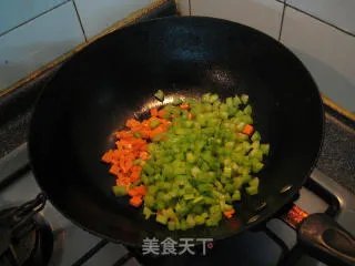 腊肠饭