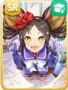 《赛马娘》新手养成攻略 最难养马娘米浴如何养成