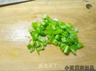 炒疙瘩