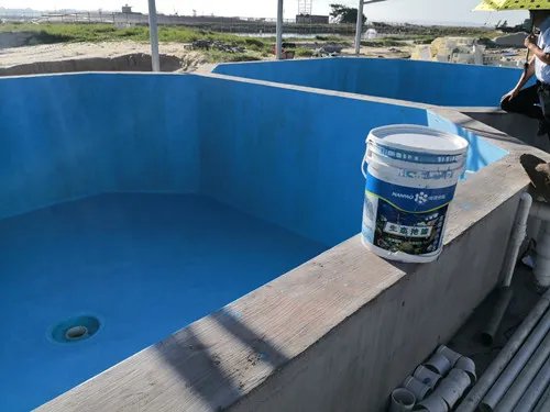 家装防水材料有哪些
