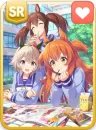 《赛马娘》新手养成攻略 最难养马娘米浴如何养成