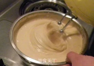 香蕉蛋糕