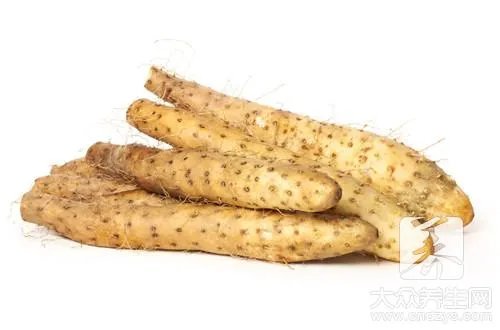 拔丝山药豆怎么做?