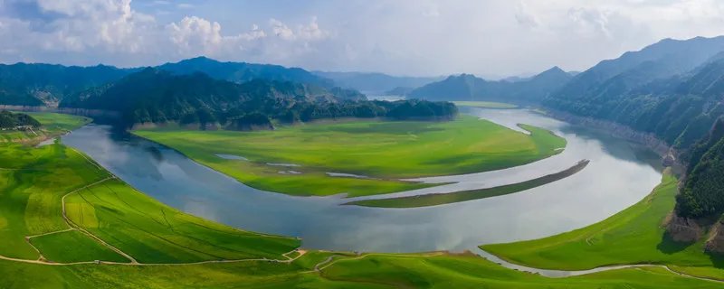 淝水是哪条河的支流