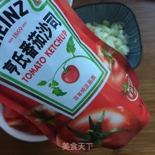 肉酱意面