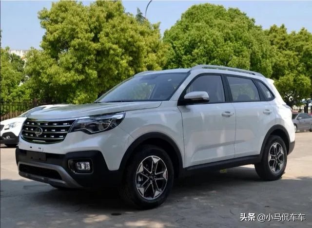 起亚跟现代有什么区别?