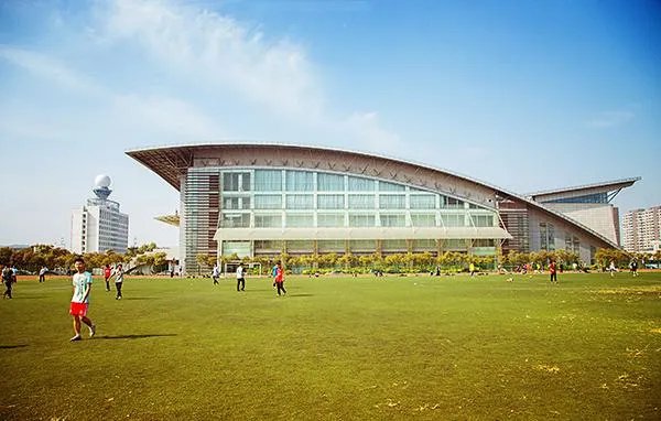 南京信息工程大学怎么样?