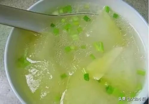 今日大暑,你觉得吃什么比较合适?