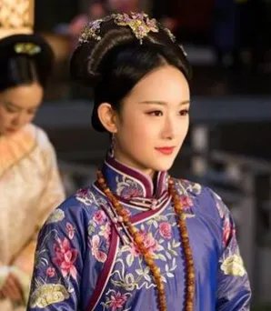 庄妃