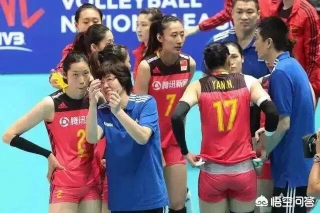 中国女排战胜俄罗斯女排,世界第一主攻手朱婷却不是队内得分王,你觉得这正常吗?