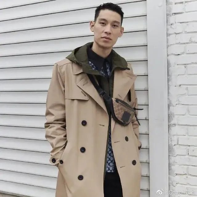 林书豪为什么会告别北京首钢?