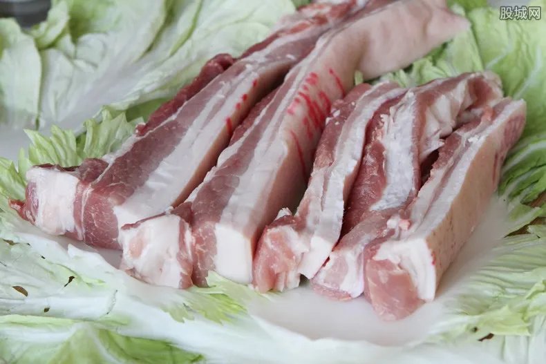 猪肉价格上涨85.7% 猪价为什么突然大涨